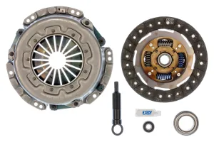 1967-1969 Toyota Crown Base Exedy OEM Clutch Kit