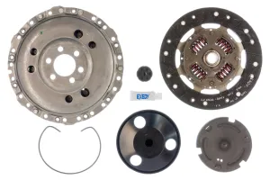 1995-1998 Volkswagen Golf  Exedy OEM Clutch Kit