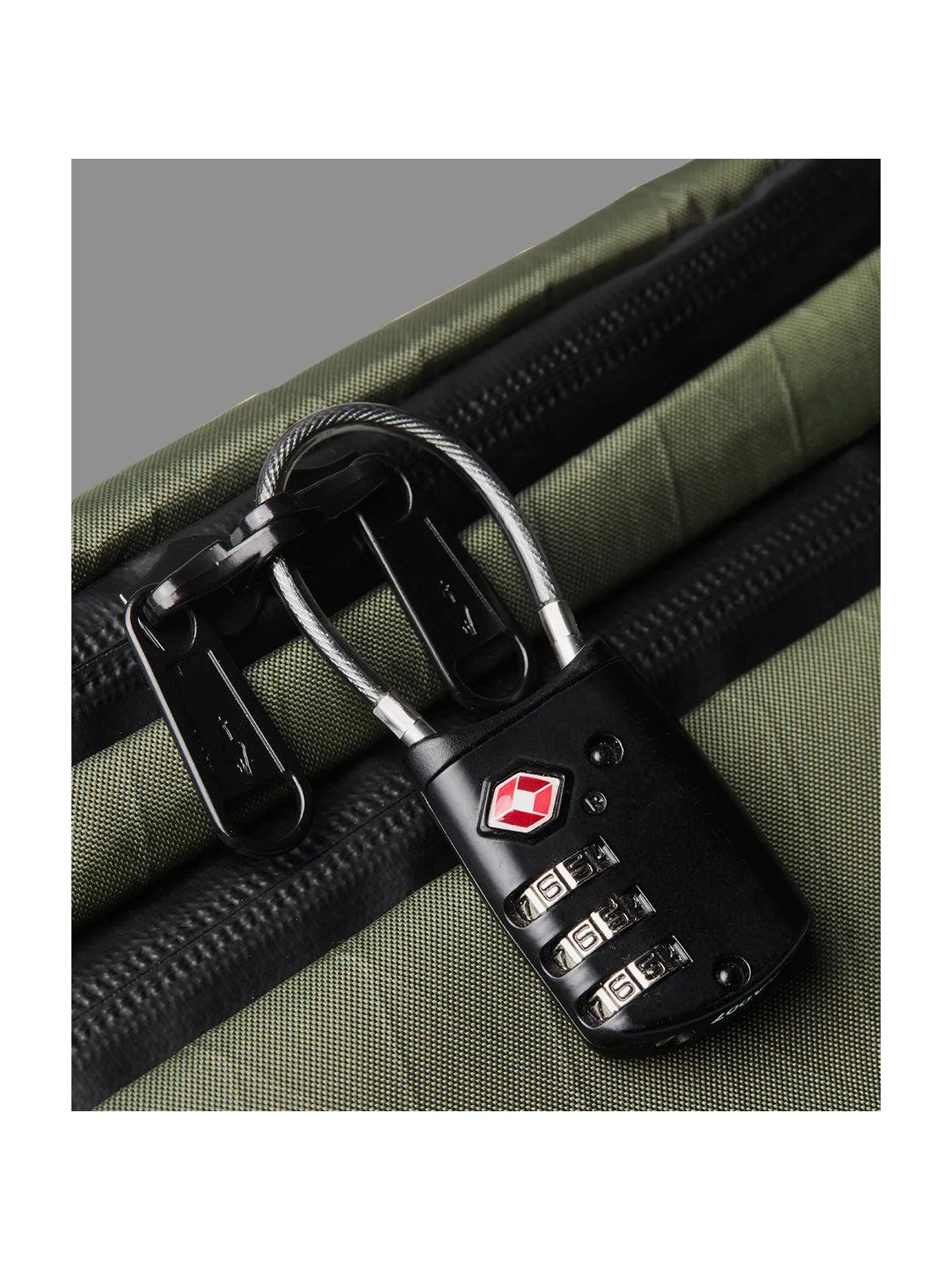 Alpaka Bravo Sling Mini Limited Edition Forest Green