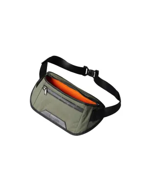 Alpaka Bravo Sling Mini Limited Edition Forest Green