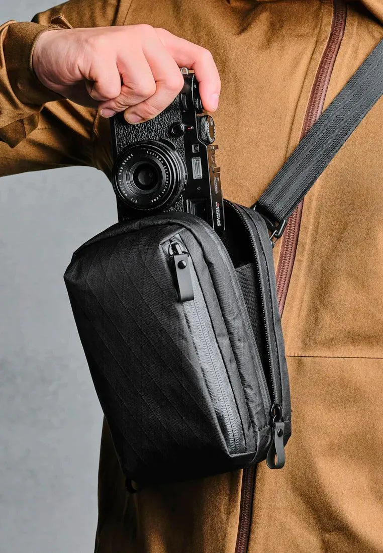 Alpaka Metro Sling
