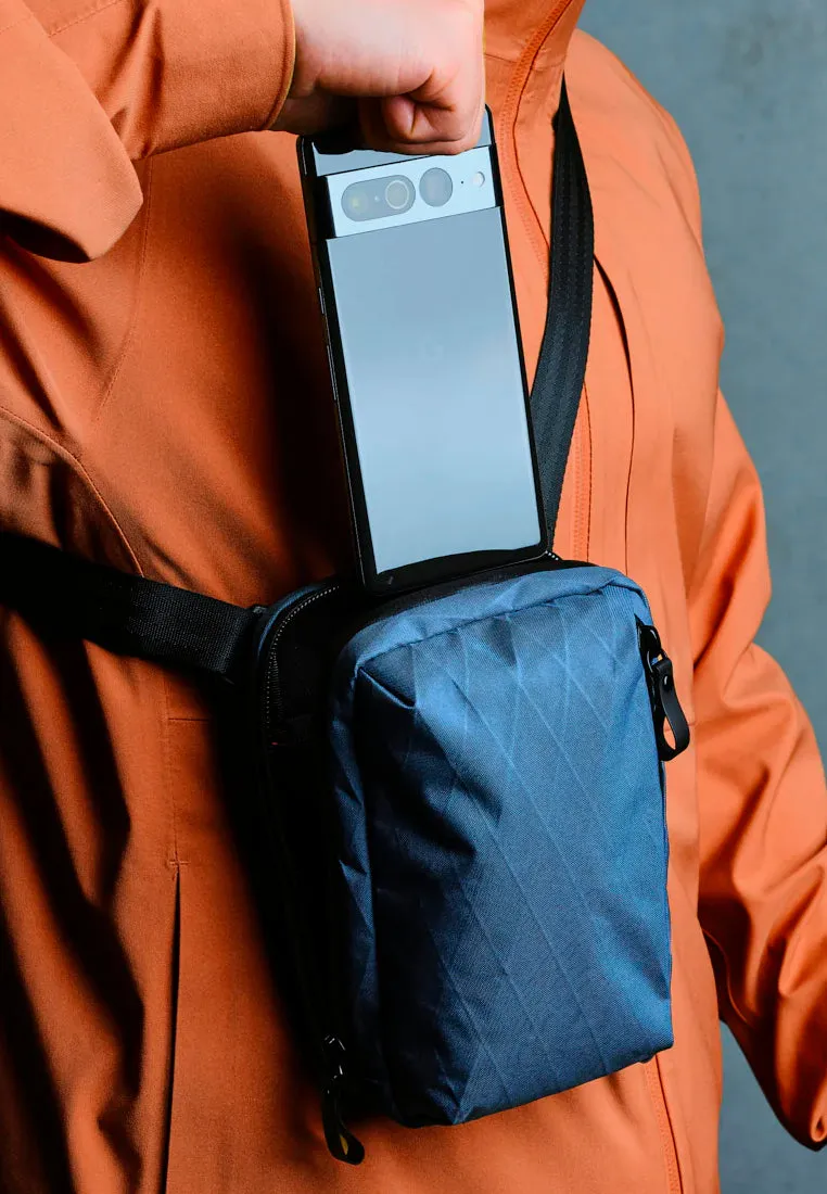 Alpaka Metro Sling