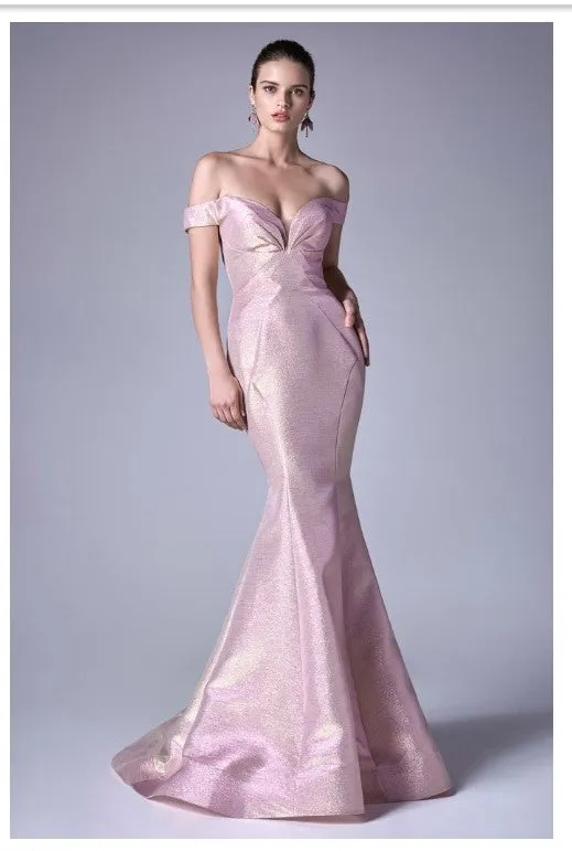 Andrea & Leo Couture A0725 Special Occasion Dress