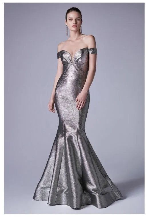 Andrea & Leo Couture A0725 Special Occasion Dress