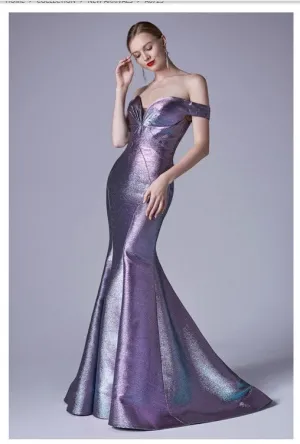 Andrea & Leo Couture A0725 Special Occasion Dress