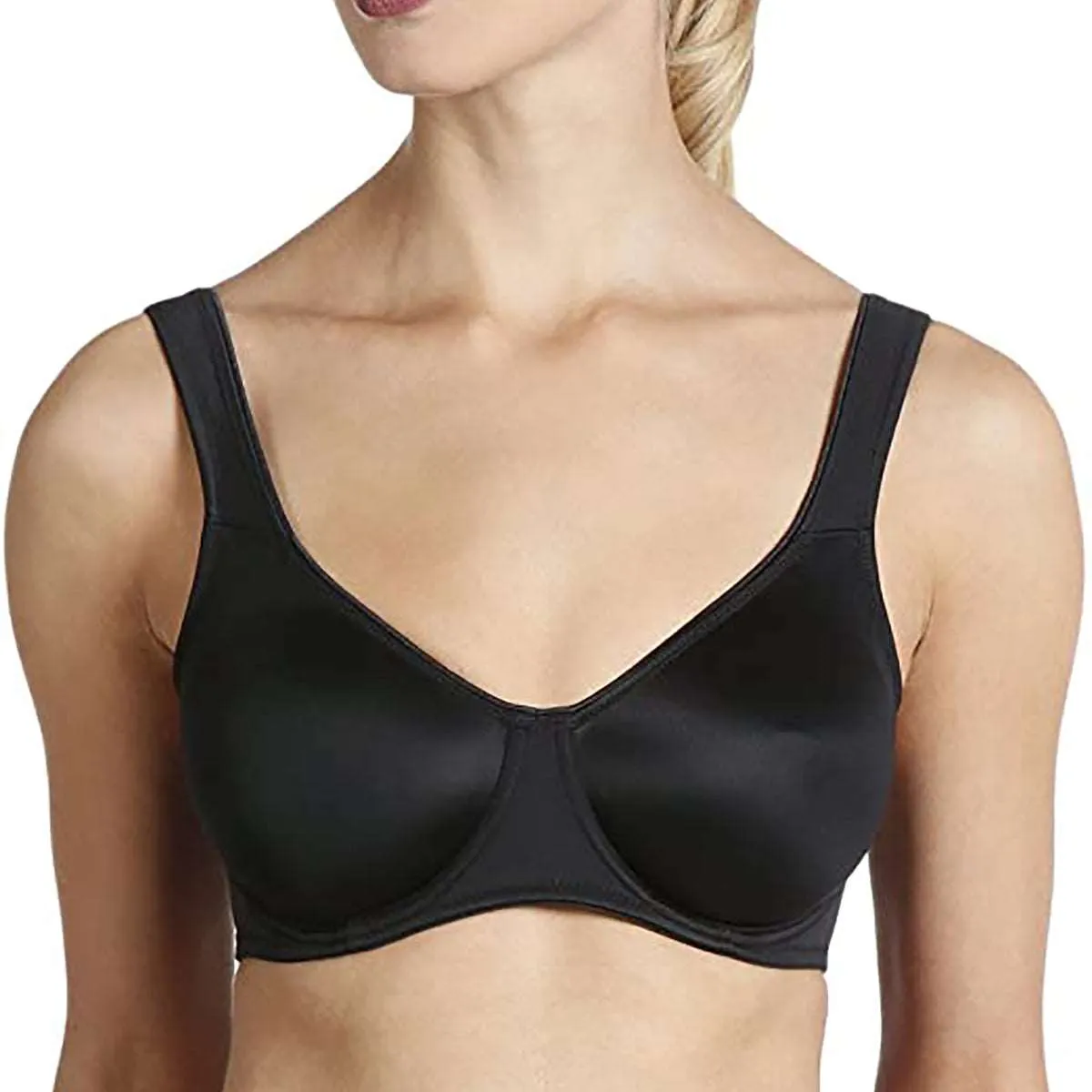 Anita Twin Seamless Underwired T-Shirt Bra