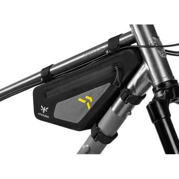 Apidura Backcountry Full Frame Pack