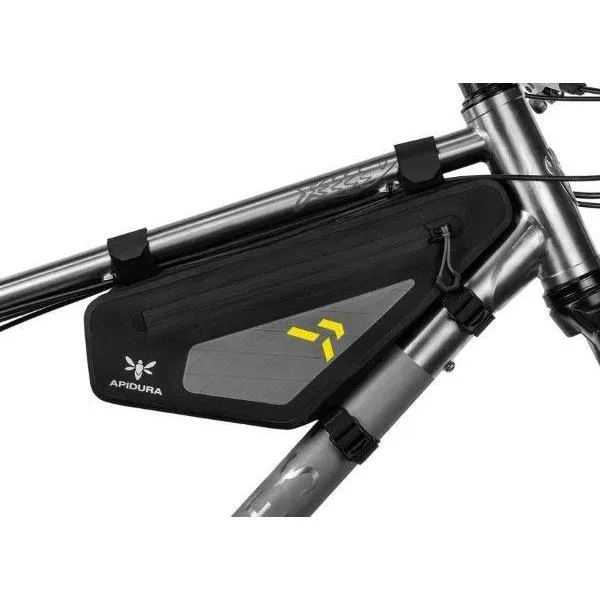 Apidura Backcountry Full Frame Pack