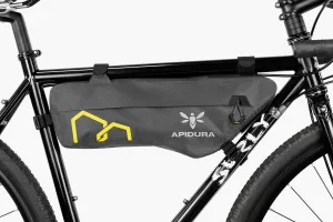 Apidura - Expedition Frame Pack
