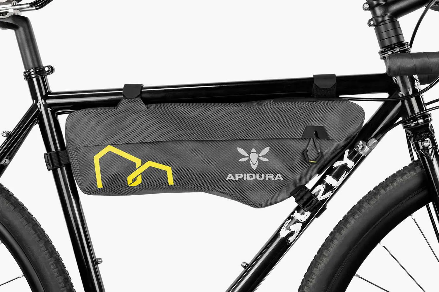 Apidura - Expedition Frame Pack