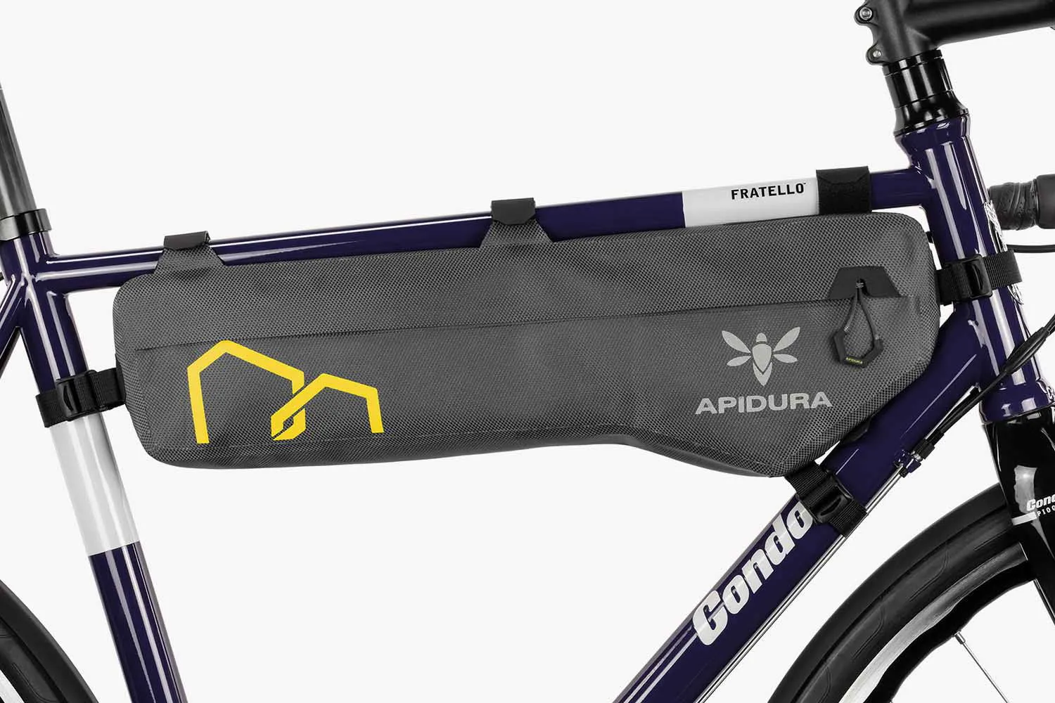 Apidura - Expedition Frame Pack