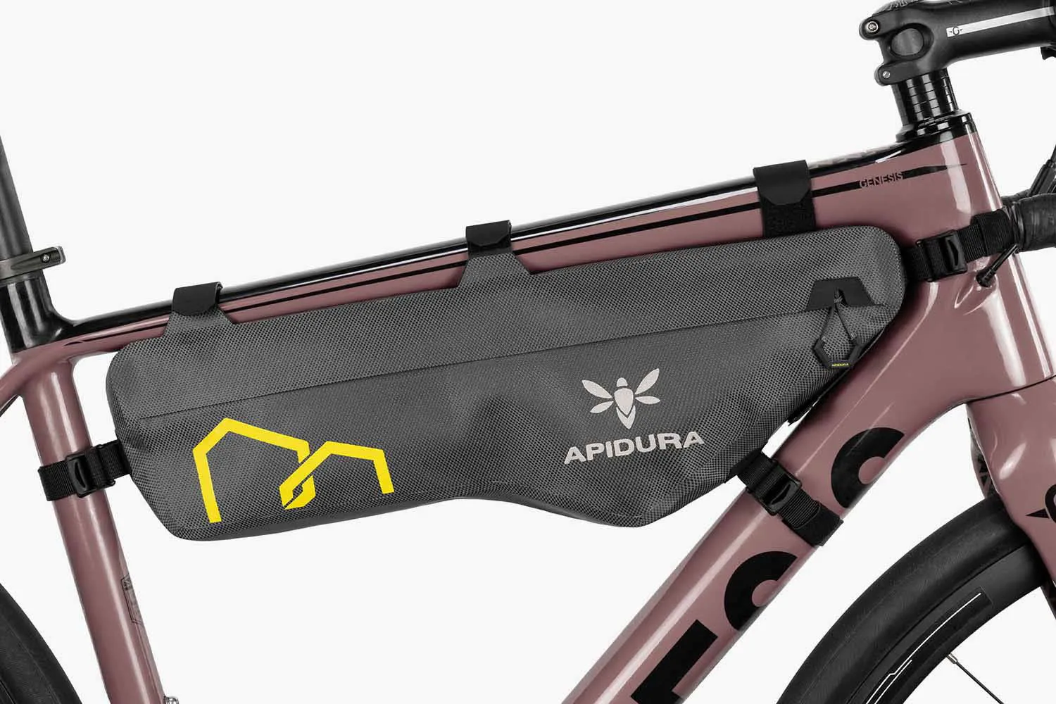 Apidura - Expedition Frame Pack