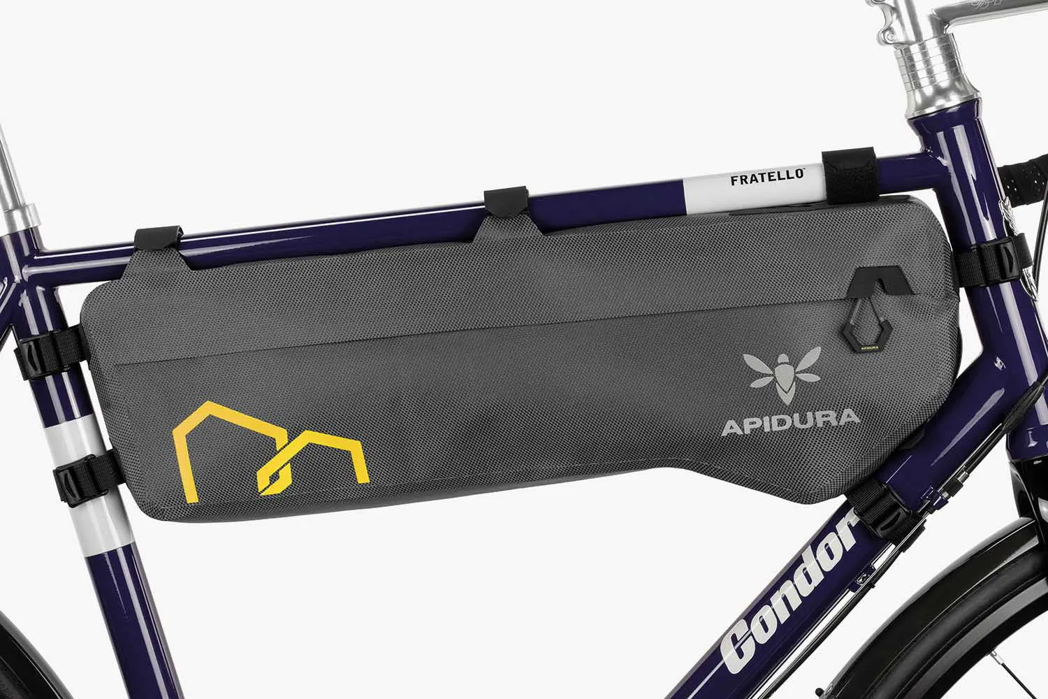 Apidura - Expedition Frame Pack
