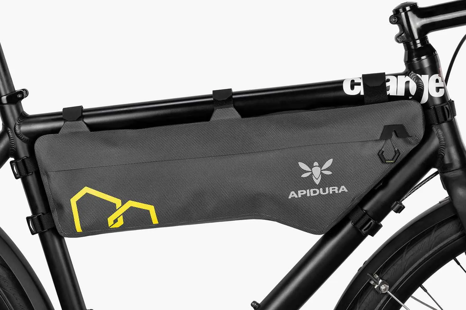Apidura - Expedition Frame Pack