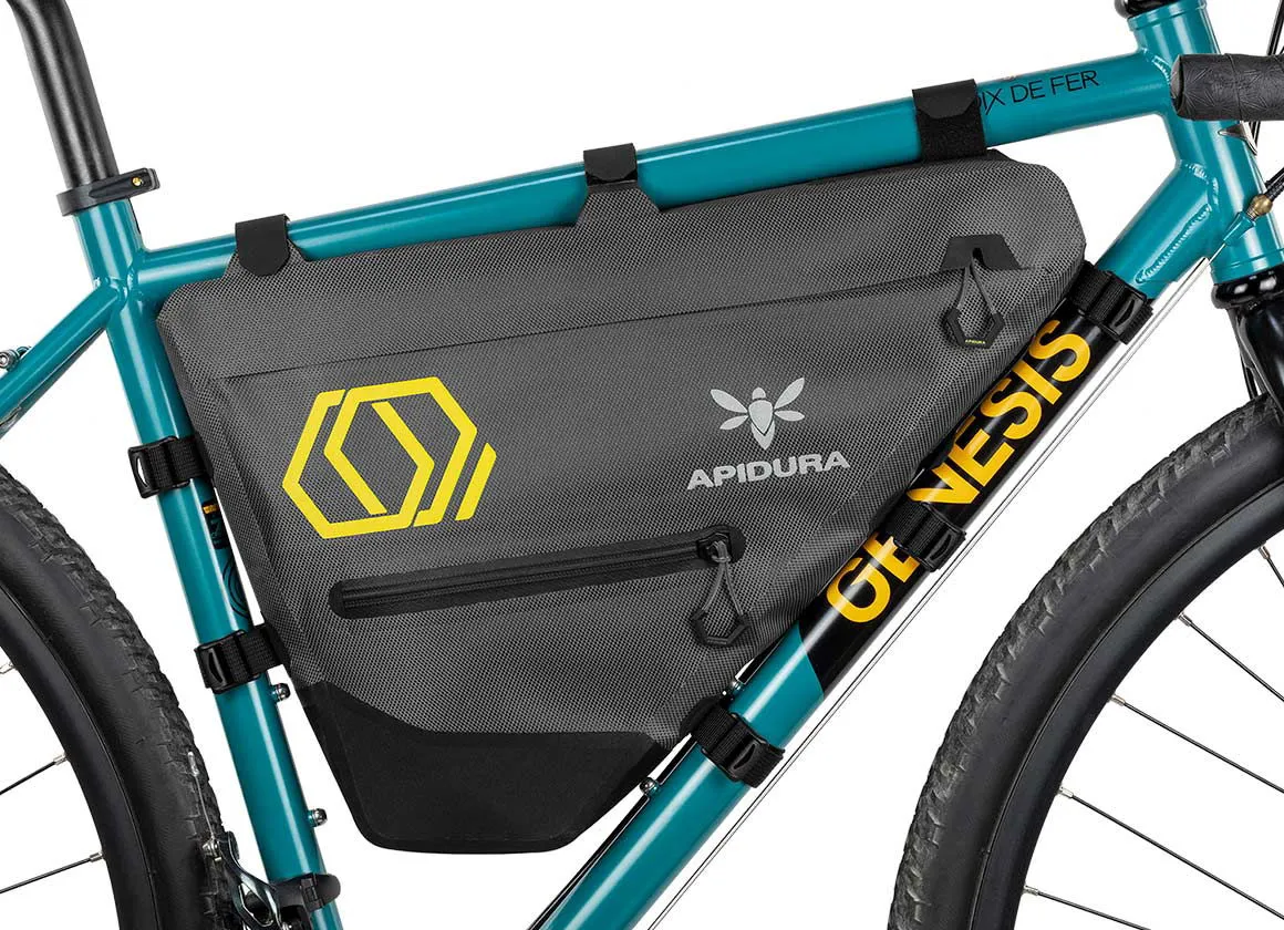 Apidura - Expedition Full Frame Pack