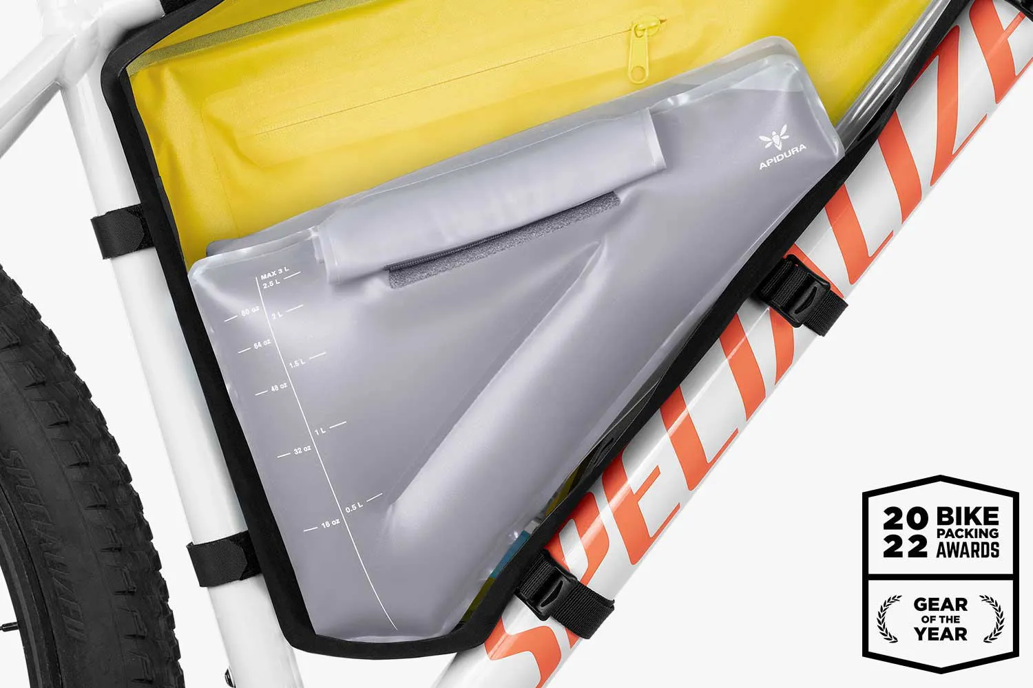 Apidura - Frame Pack Hydration Bladder