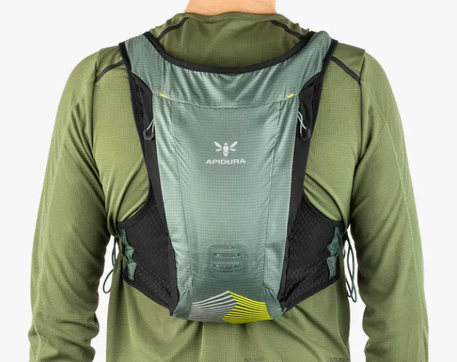 Apidura - Racing Hydration Vest