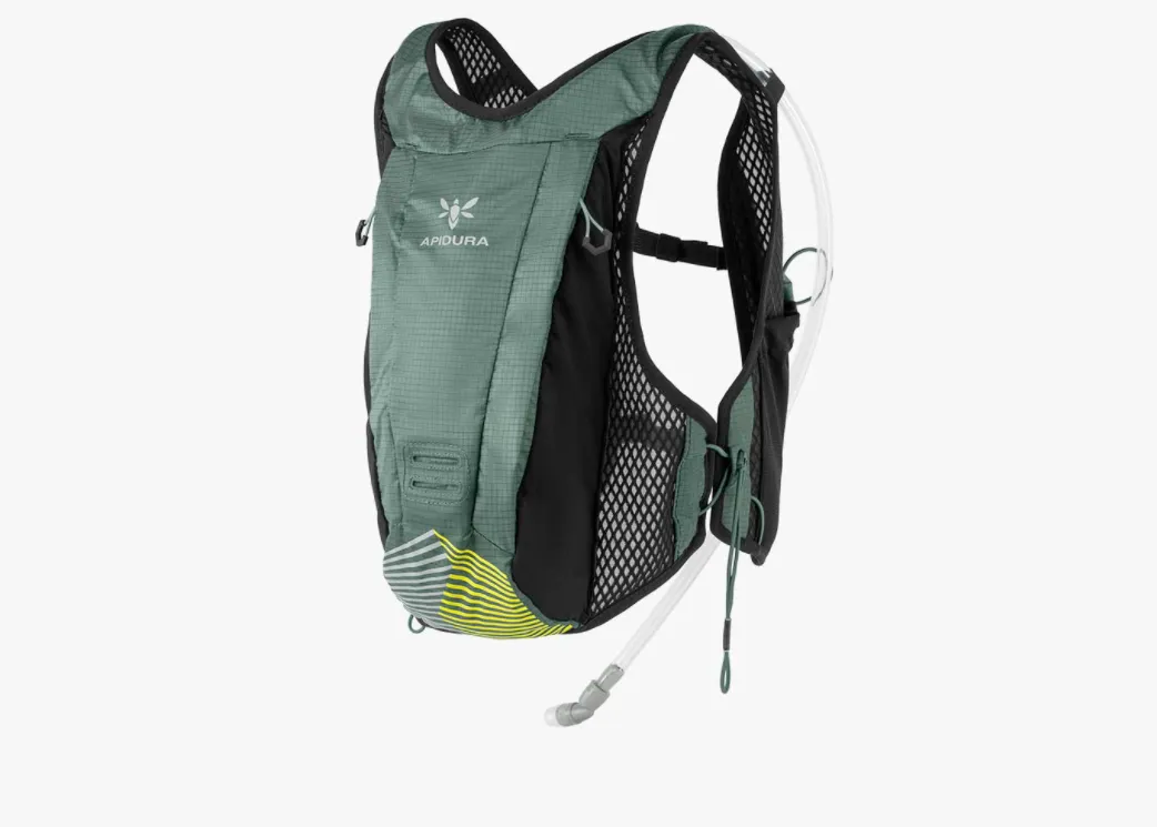 Apidura - Racing Hydration Vest