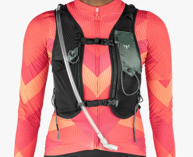 Apidura - Racing Hydration Vest