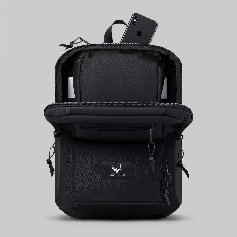 AR500 Armor The Firebird Armored Backpack