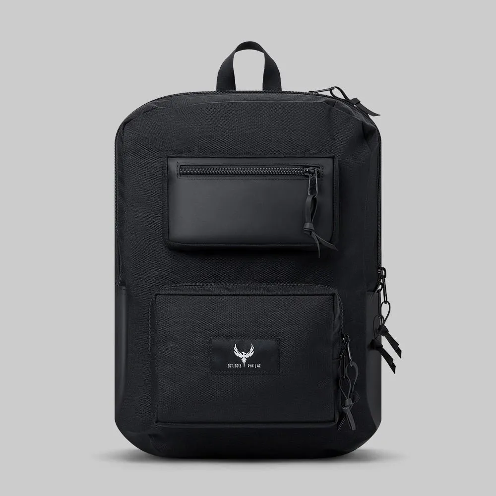 AR500 Armor The Firebird Armored Backpack