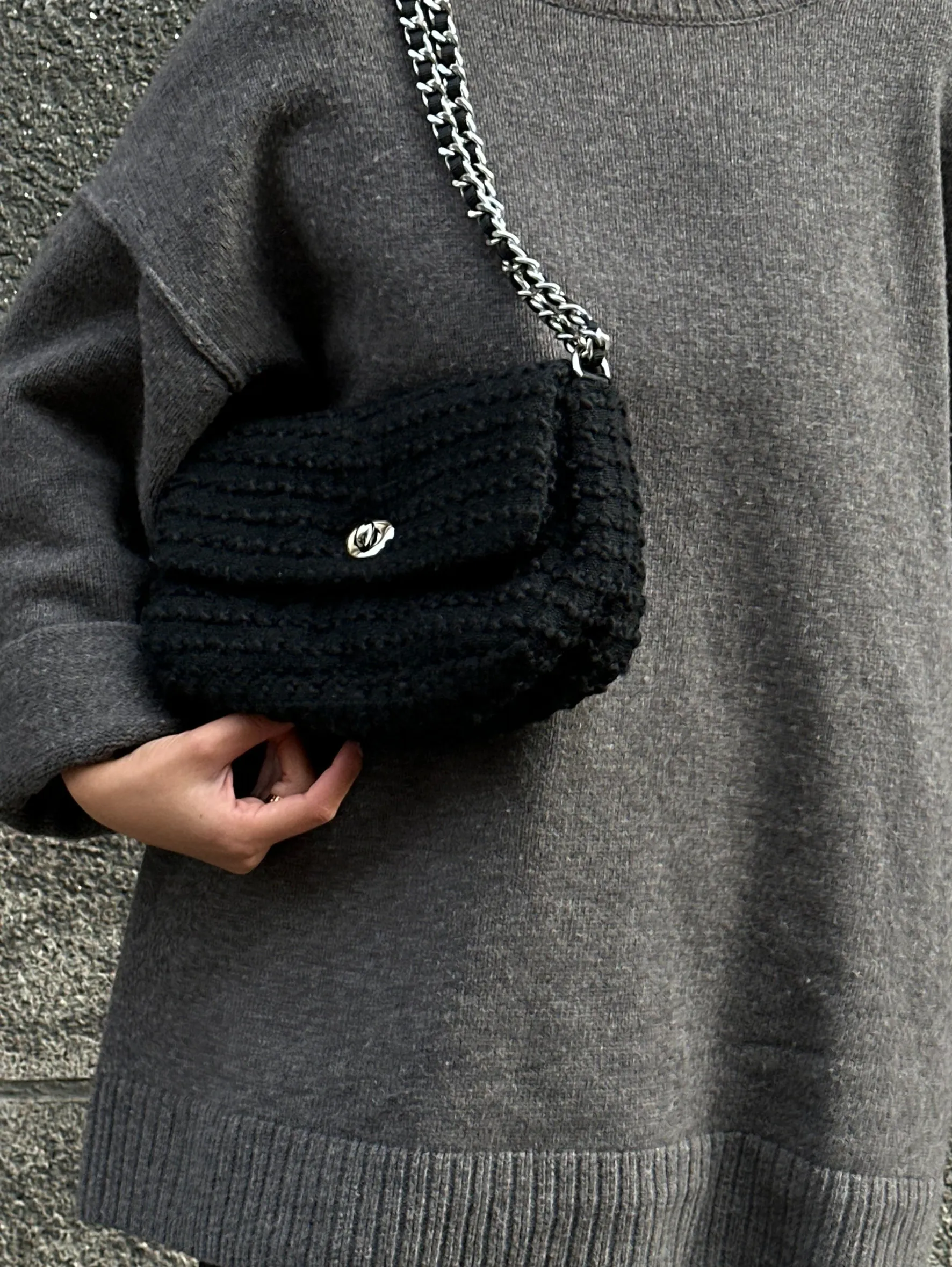 Ashby Hollis Bag