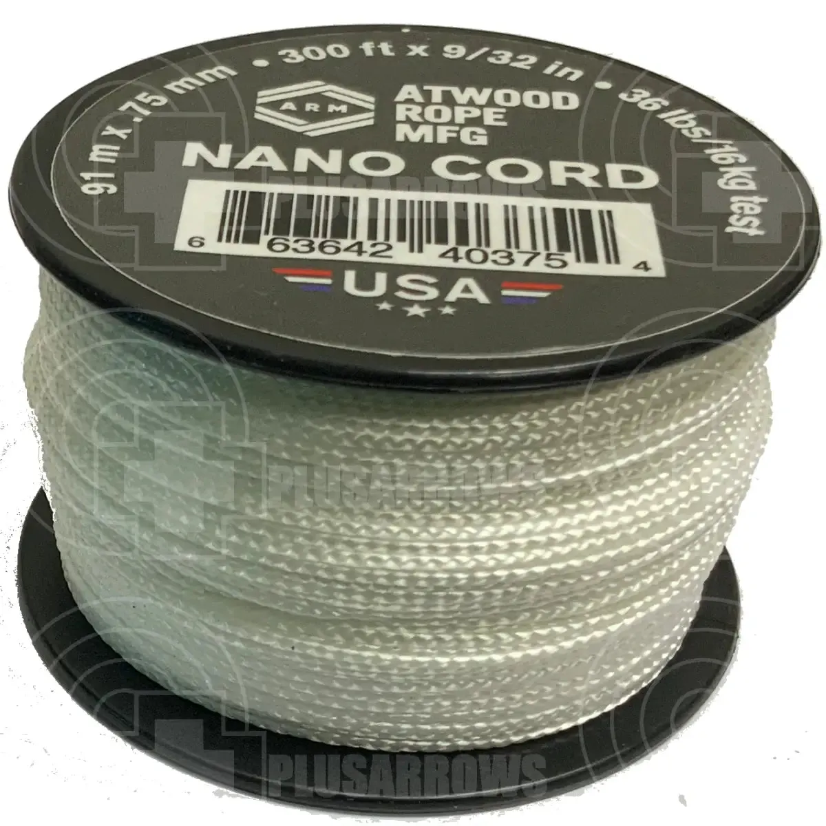 Atwood Nano Cord (300 Feet)