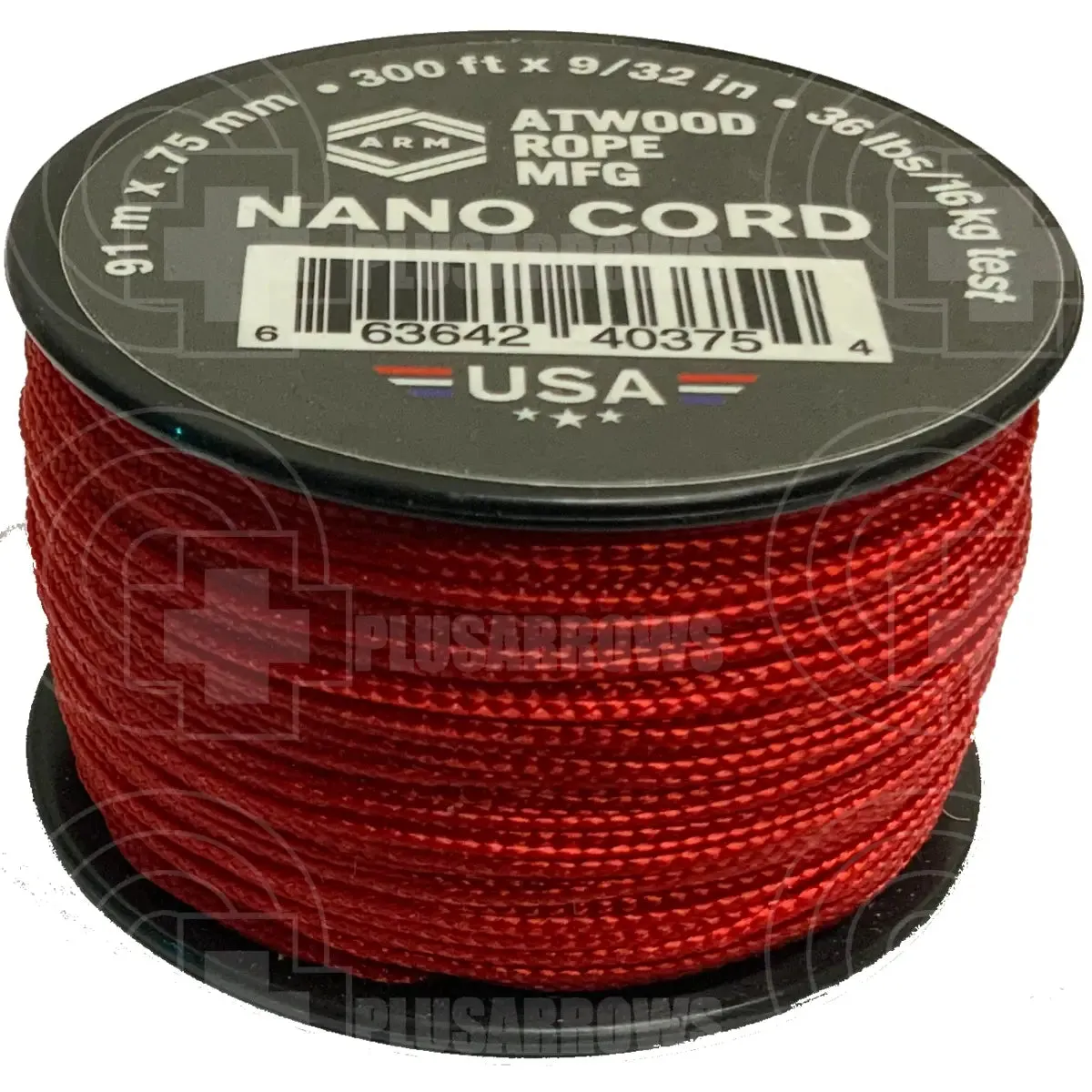 Atwood Nano Cord (300 Feet)