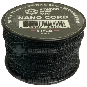 Atwood Nano Cord (300 Feet)