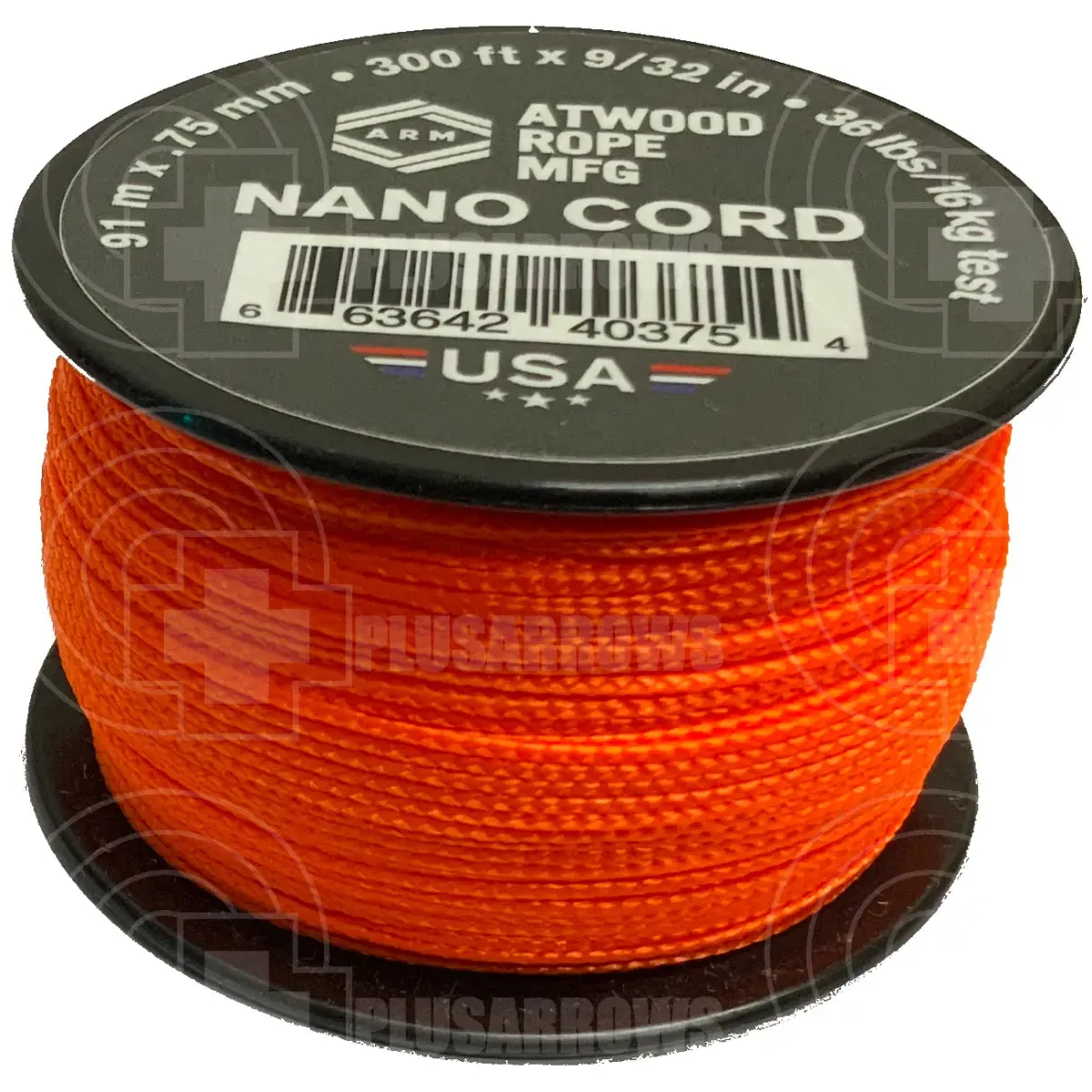 Atwood Nano Cord (300 Feet)