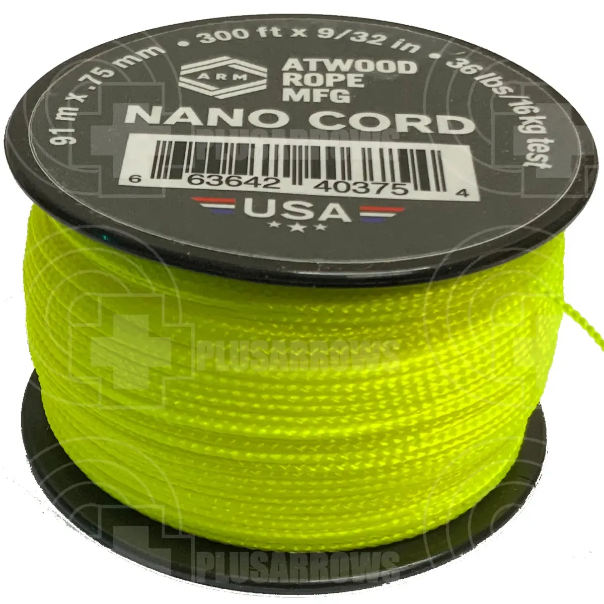Atwood Nano Cord (300 Feet)