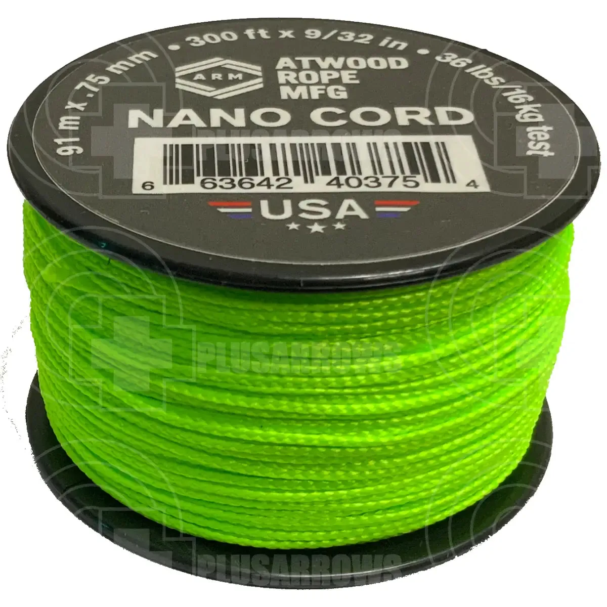 Atwood Nano Cord (300 Feet)