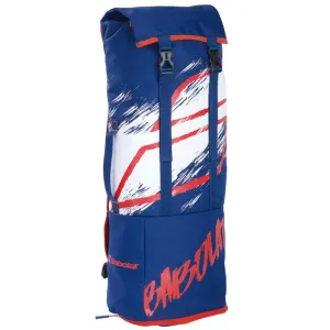 Babolat Backrack 2 Bag Blue/White/Red