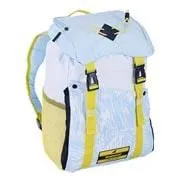 Babolat Junior Classic Backpack - White / Blue
