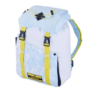 Babolat Junior Classic Backpack - White / Blue