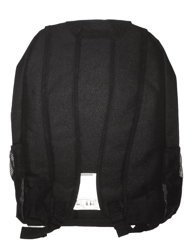 Backpack W/Laptop Sleeve