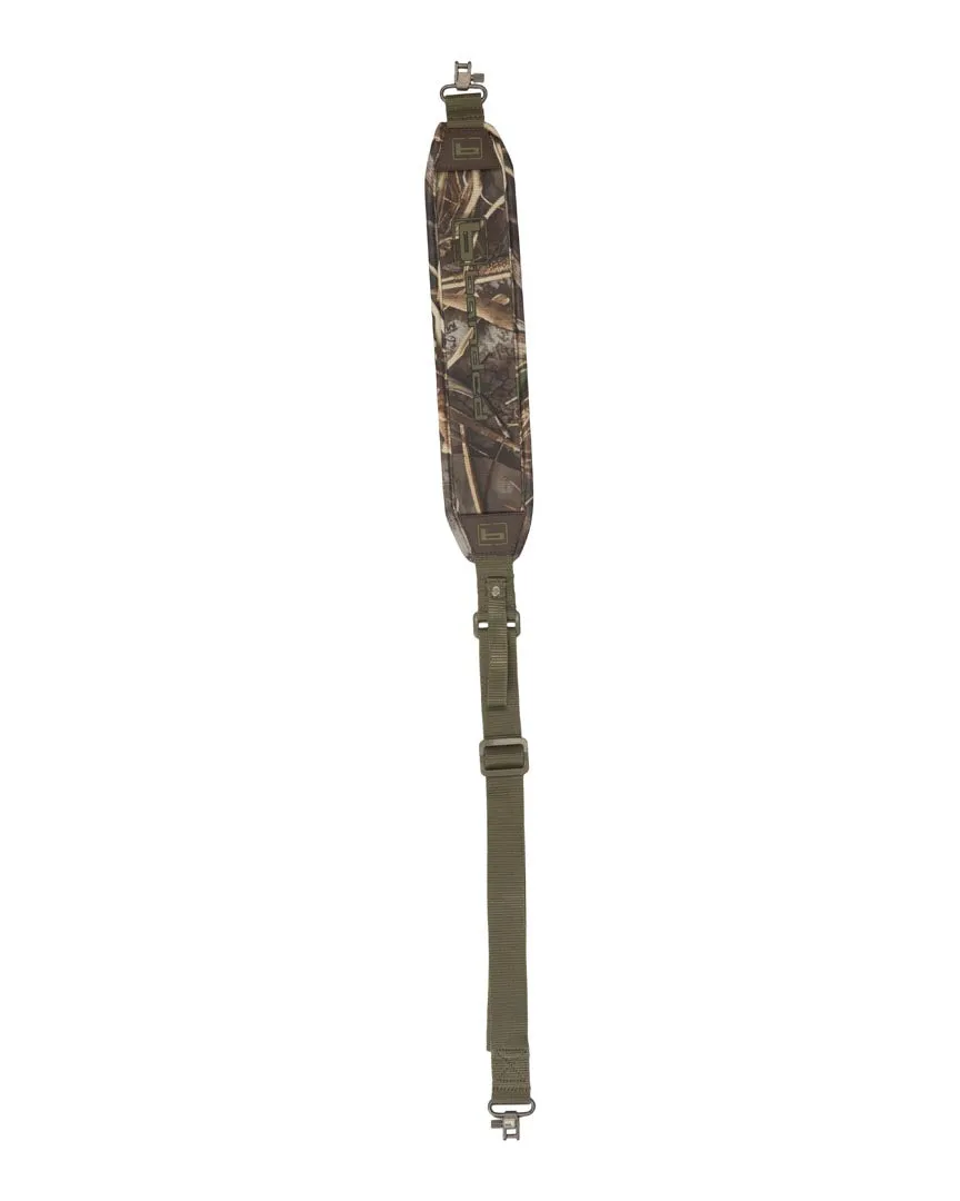 Banded Neoprene Gun Sling