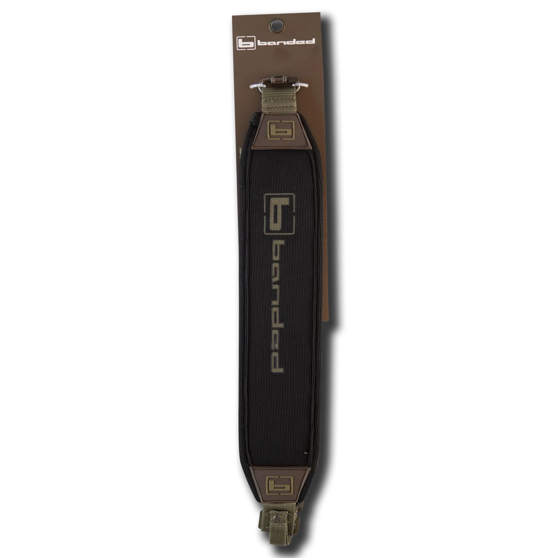 Banded Neoprene Gun Sling