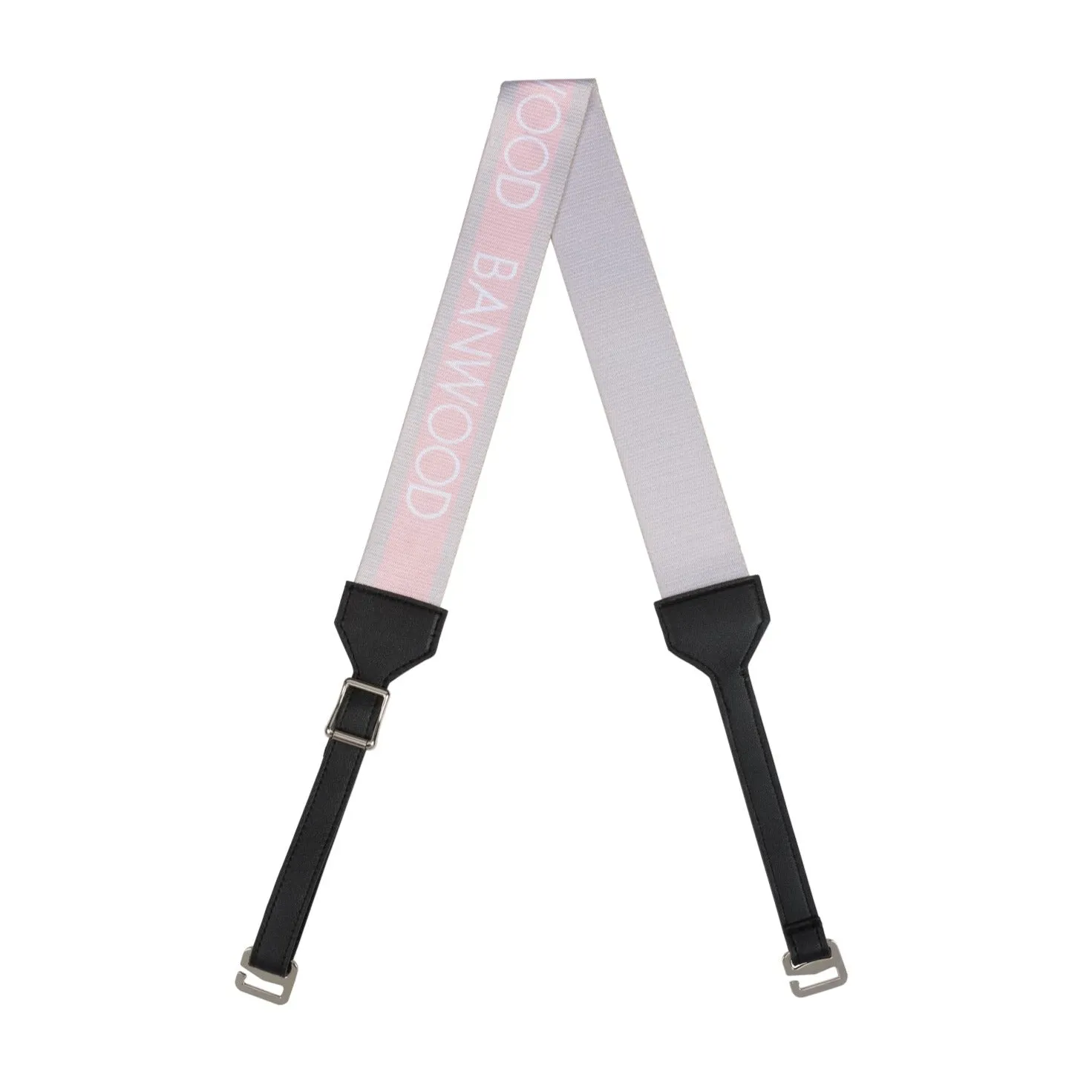 Banwood Bike and Scooter Carry Strap (Pink)
