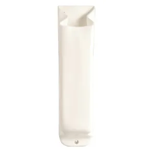 Beckson Soft-Mate Winch Handle Holder - Large White
