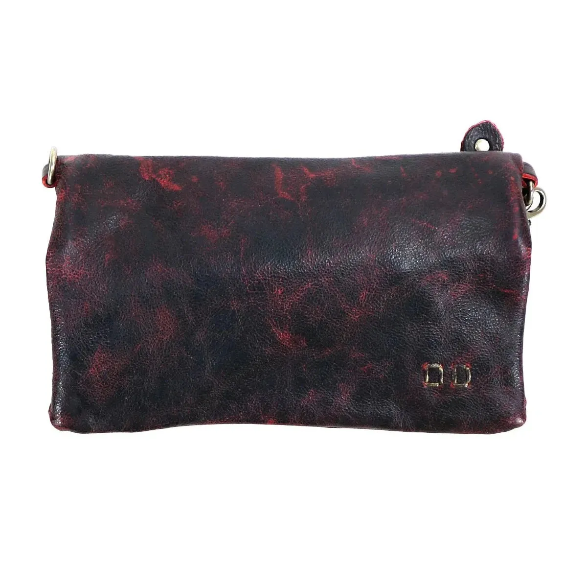 Bed Stu Cadence - Red/Black