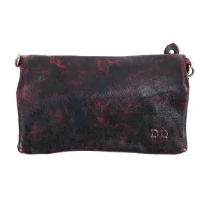 Bed Stu Cadence - Red/Black