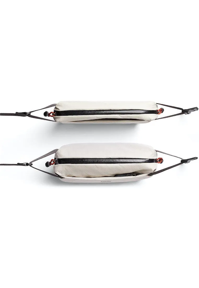 Bellroy Lite Sling Mini Chalk