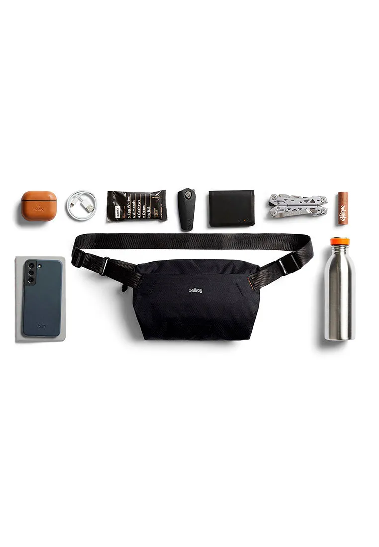 Bellroy Lite Sling Mini Shadow