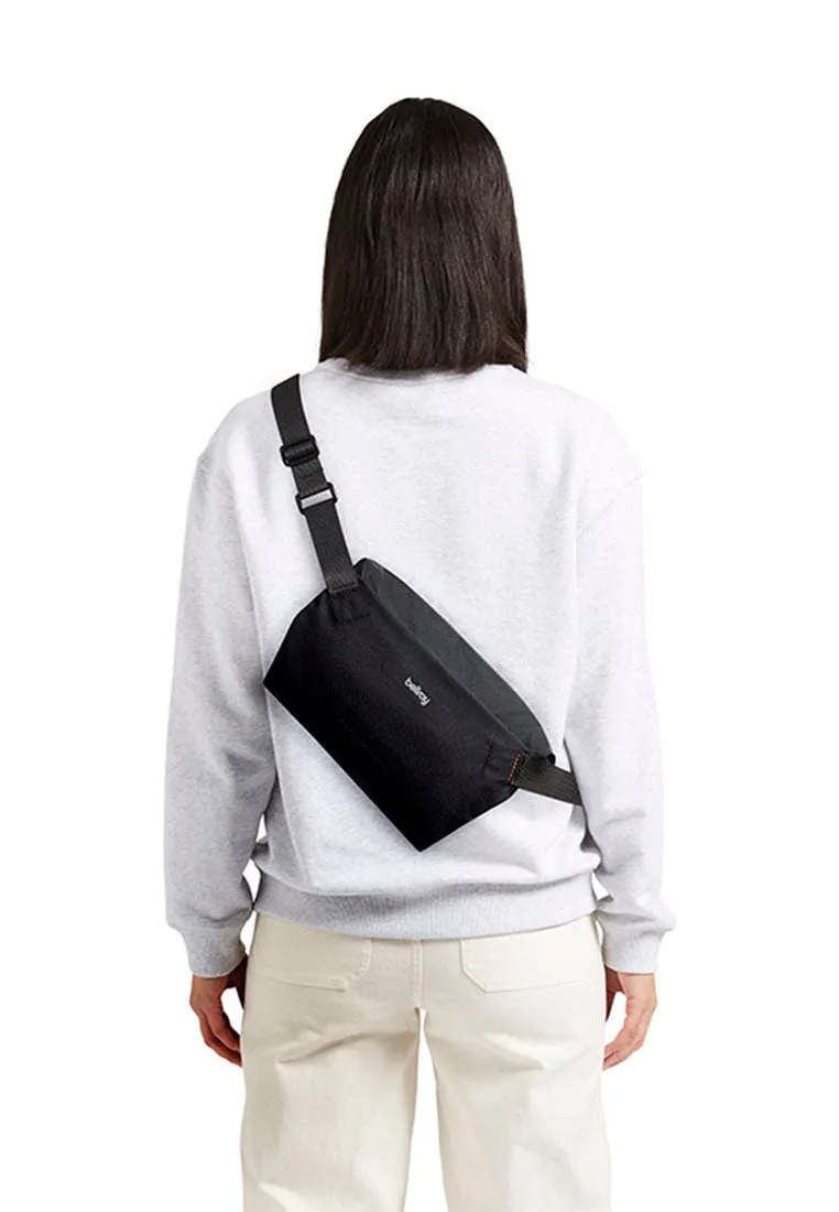 Bellroy Lite Sling Mini Shadow