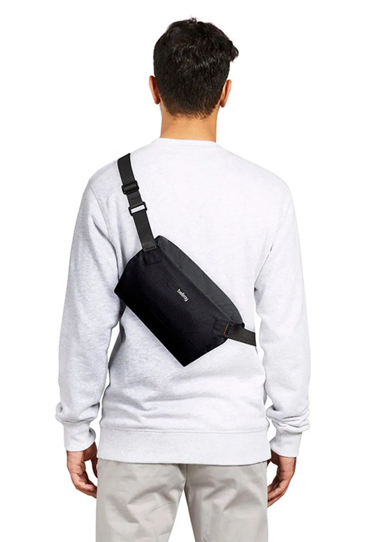 Bellroy Lite Sling Mini Shadow