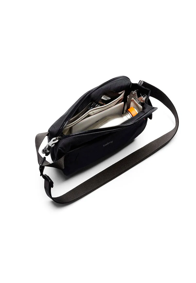 Bellroy Lite Sling Mini Shadow