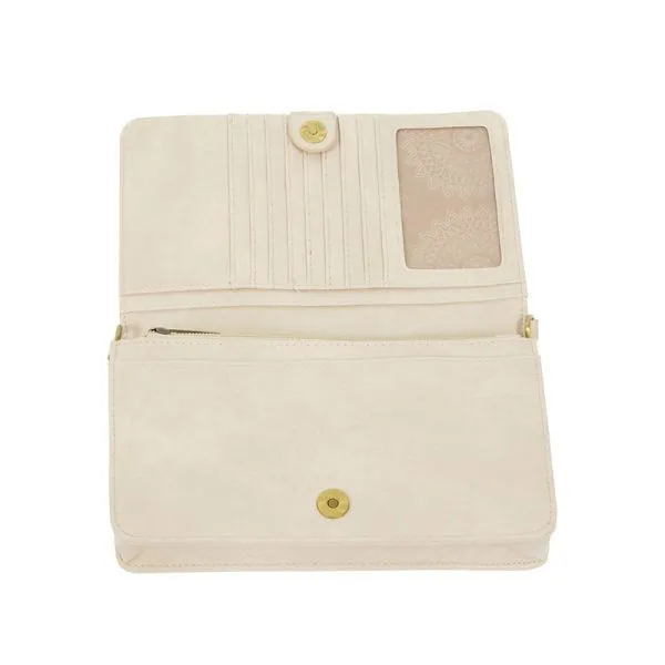 BILLIE MINI CROSSBODY