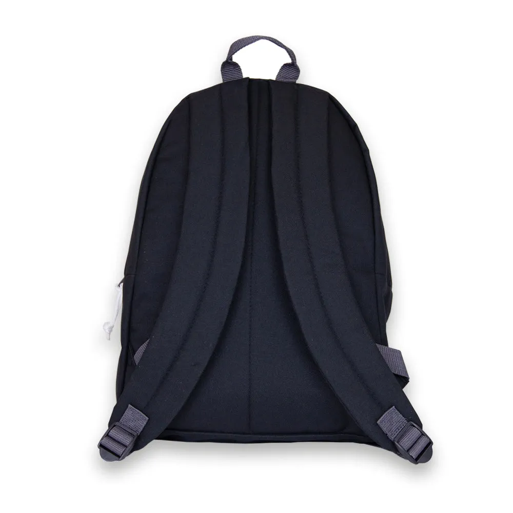 Black Classic Backpack