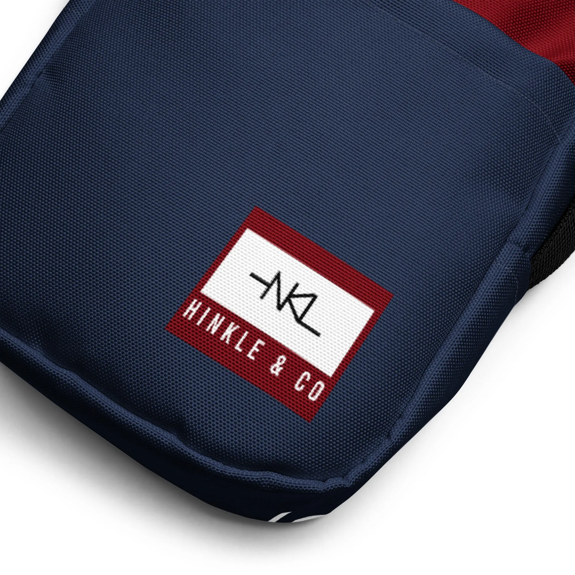 Bloodline Body Bag | HNKL Essentials